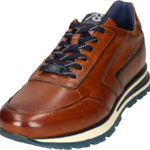 bugatti Man Men's Sporty Lace-Up Shoes