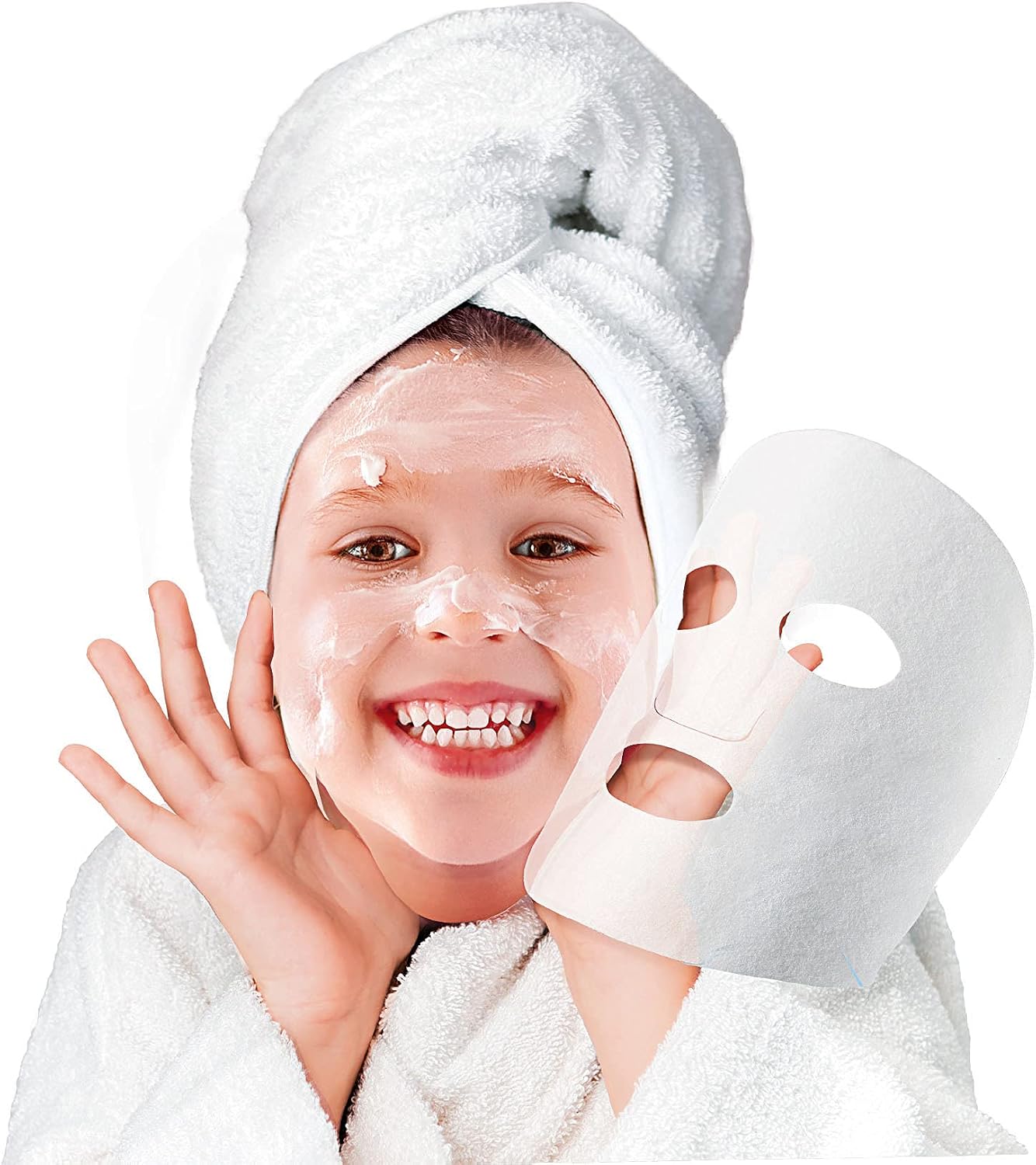 Clementoni Galileo Lab - Make Your Own Face Masks – Bild 5