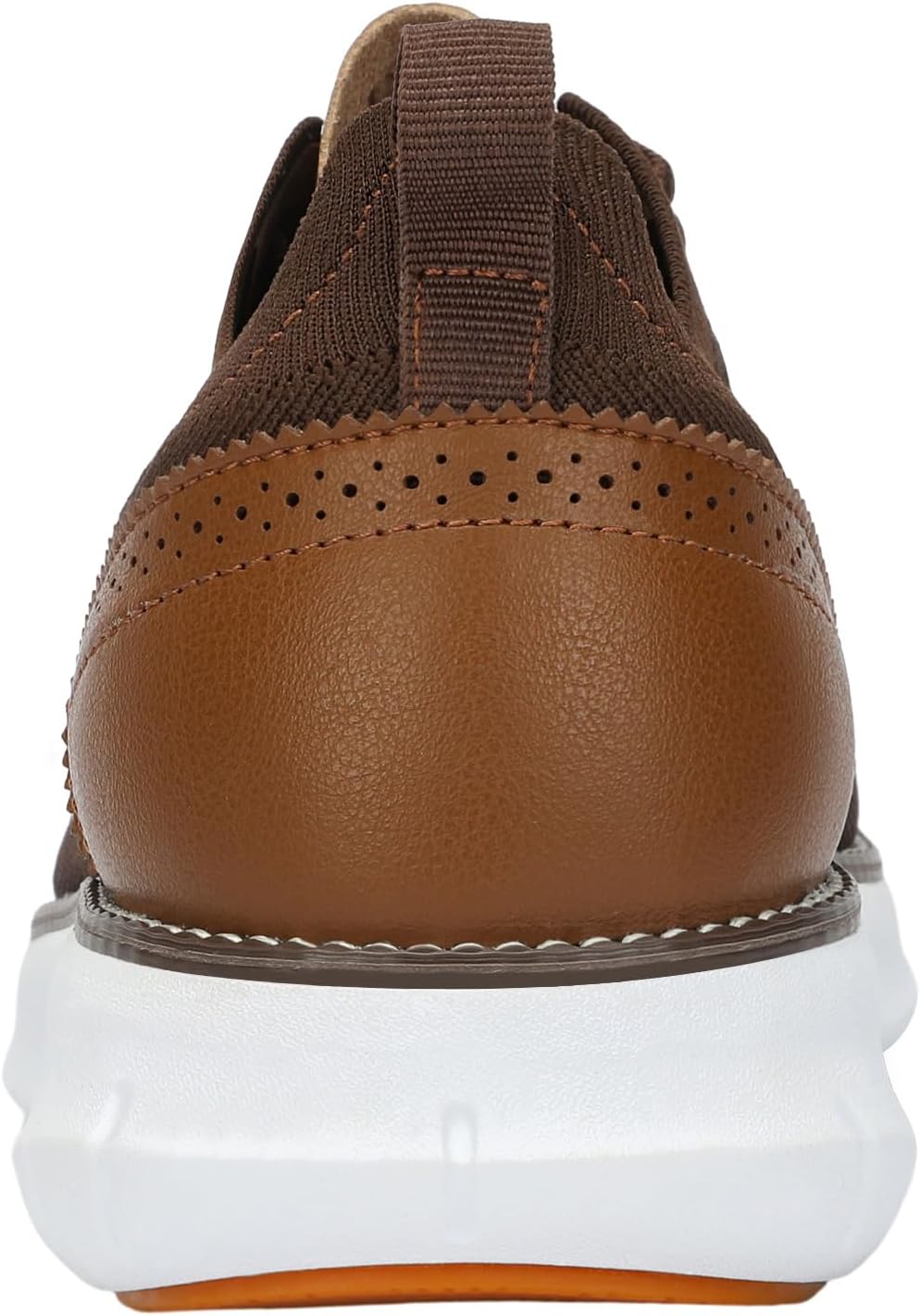 SVNKE Suit Shoes Men's Lace Up Business Oxfords Sneakers – Bild 4