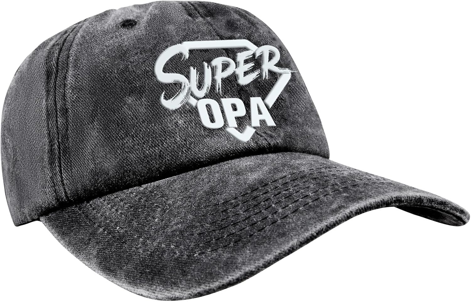 Cap Gifts for Men, Baseball Cap Men's Birthday Man, Birthday Gift, Father's Day Gift, Christmas Day for Men – Bild 6