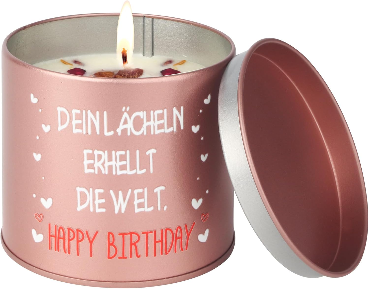 Gifts for Women, 9 oz Candle Birthday Gift for Women, Wellness Gifts, Christmas Gifts, Gift Idea for Girlfriend, Mum, Sister, Daughter
