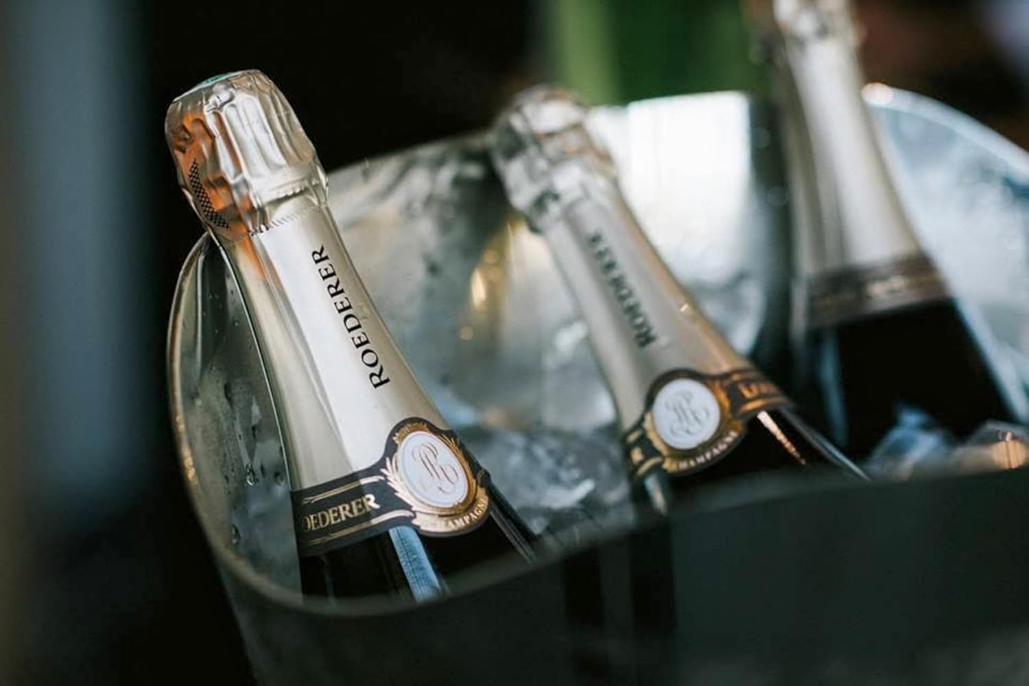 Louis Roederer Champagne Collection 246 Brut Champagne (1 x 0.75 L) – Bild 4
