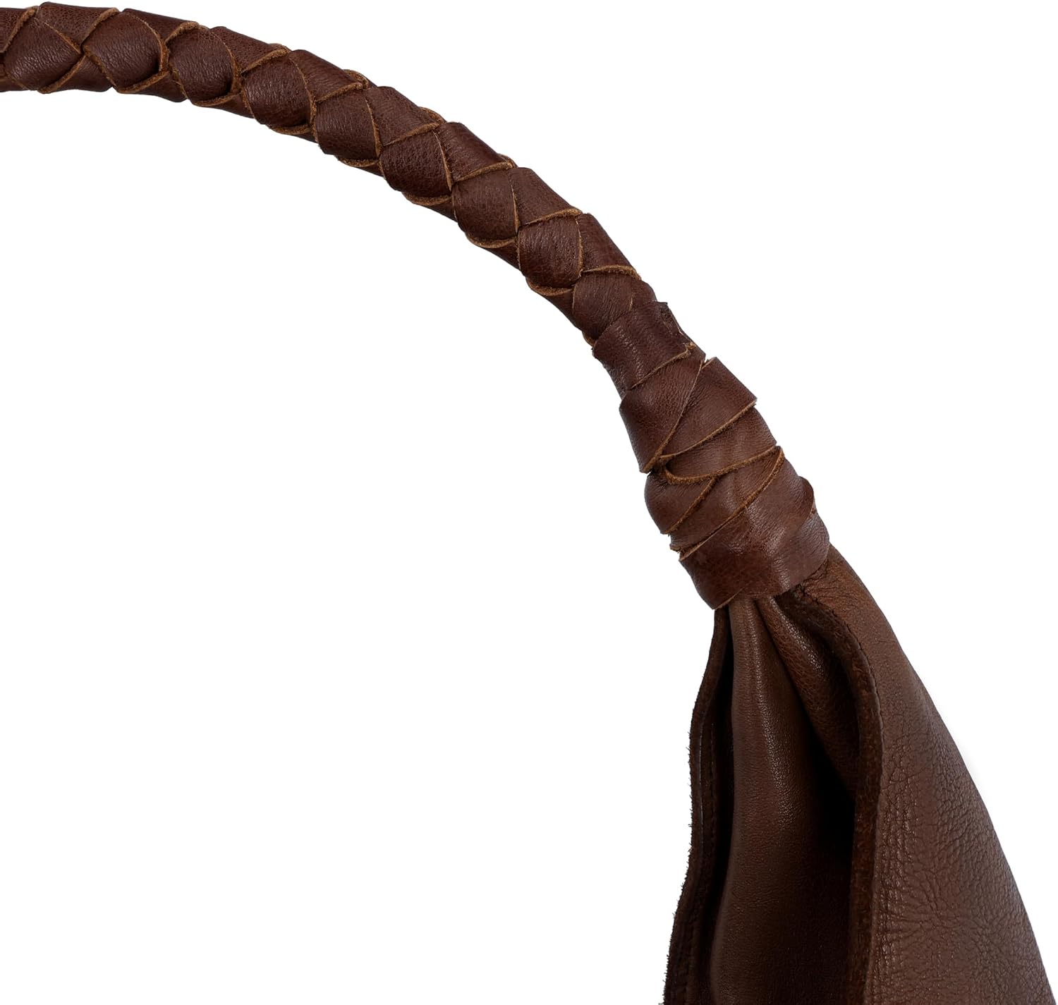 Gusti Leder Giulia Shopper with Inner and Outer Zip Compartment – Bild 9