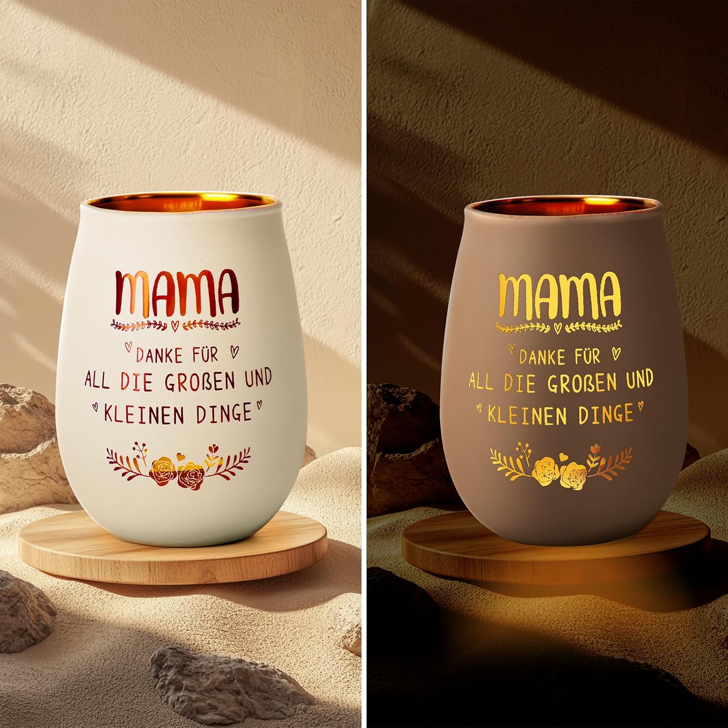 Mother's Day Gift, Lantern, Mother's Day Gifts for Mum, Mum Gift – Bild 7