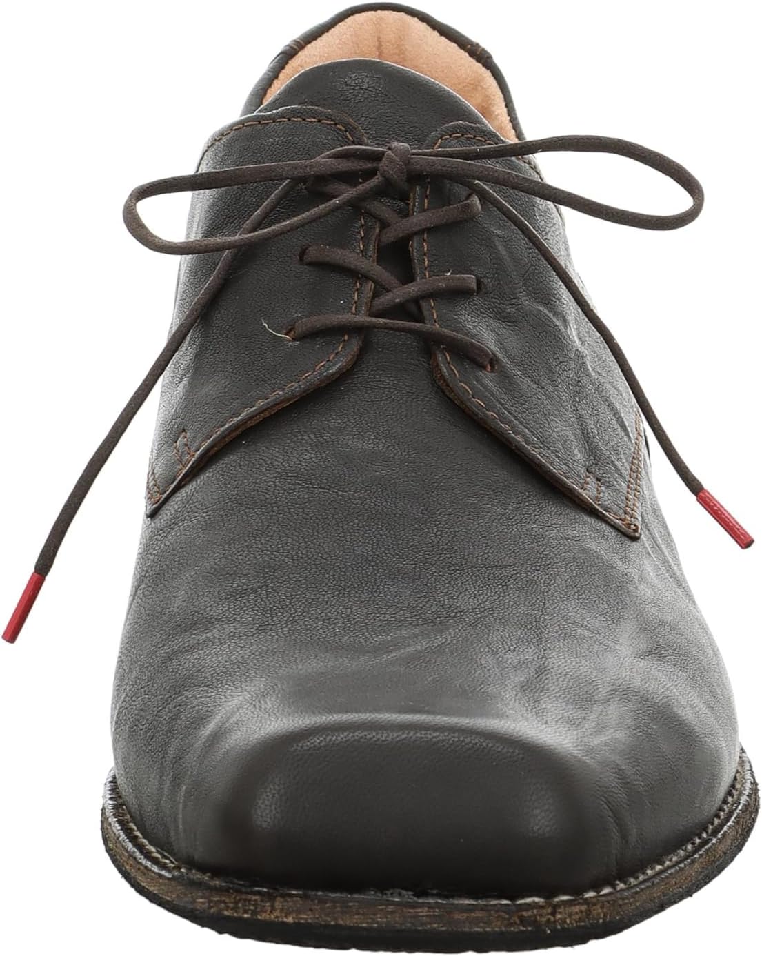Think Guru Men's Derby Lace-Up Shoes – Bild 2