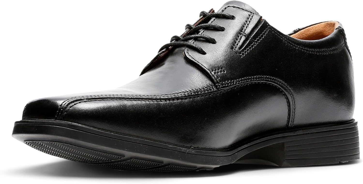 Clarks Men’s Tilden Walk Derby Shoes