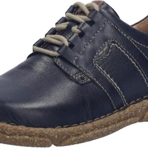 Josef Seibel Women's Neele 44 Derbys