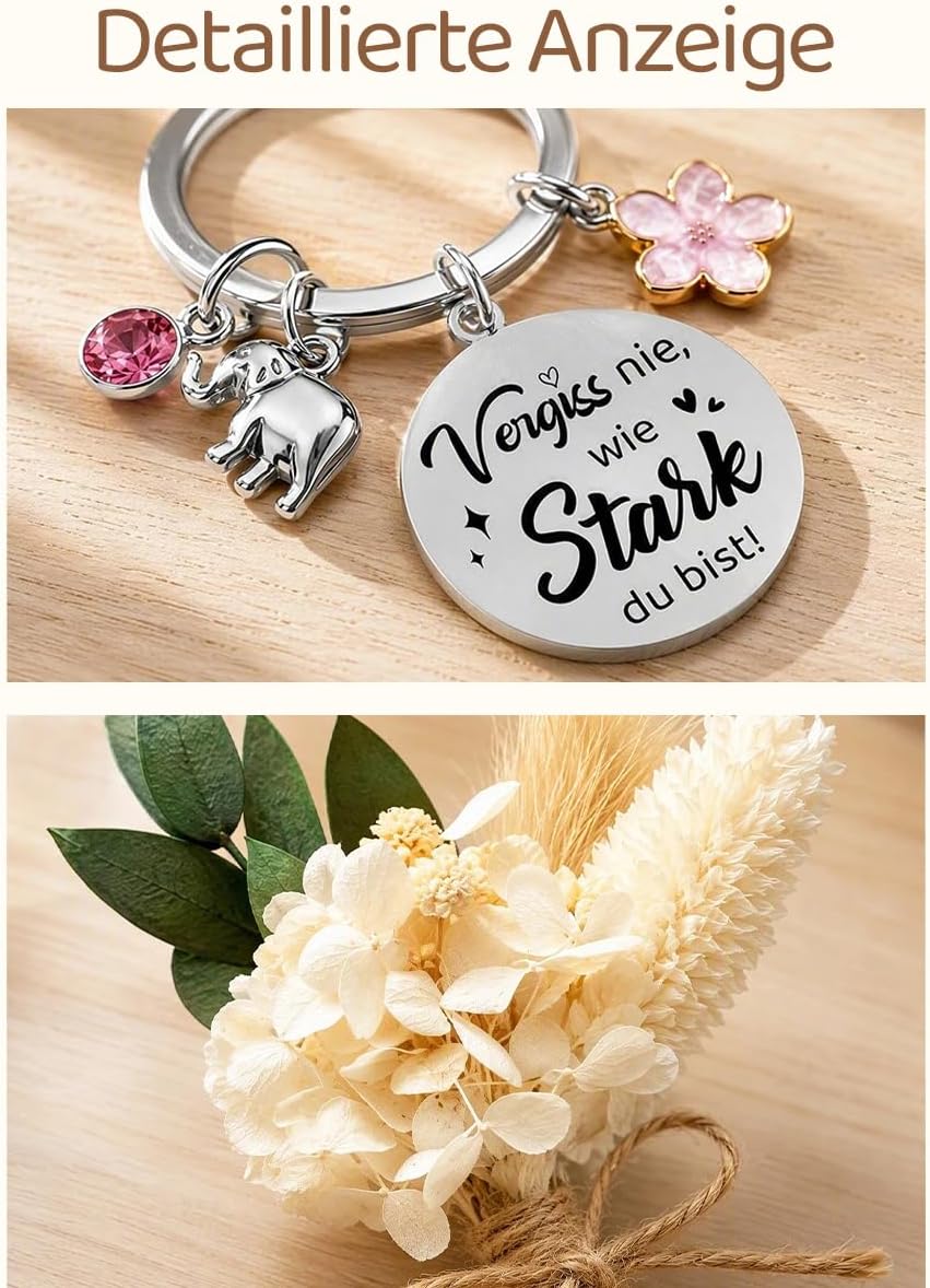 Gifts for Women, Best Friend, Birthday Gift for Women – Bild 4