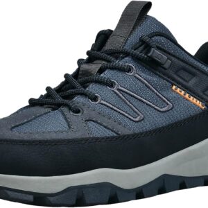 bugatti Man Men’s Low-Top Trainers, Interchangeable Footbed