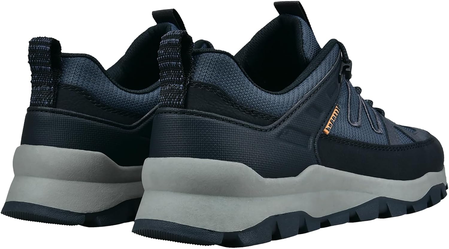 bugatti Man Men's Low-Top Trainers, Interchangeable Footbed – Bild 3