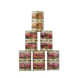 Hausmacher Enjoyment Box Set of 12 – Brotzeit Package – Rhöni GmbH & Co. KG