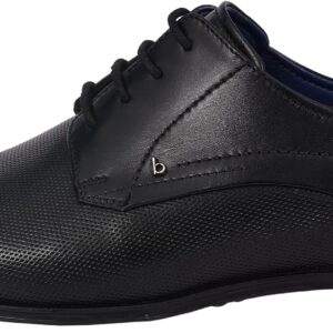 bugatti Men's Business Shoes, Men's Business Lace-Up Shoes