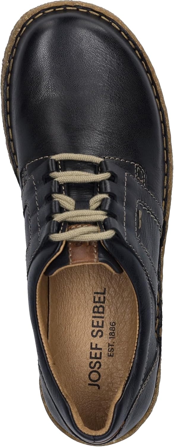 Josef Seibel Women's Neele 44 Derbys – Bild 7