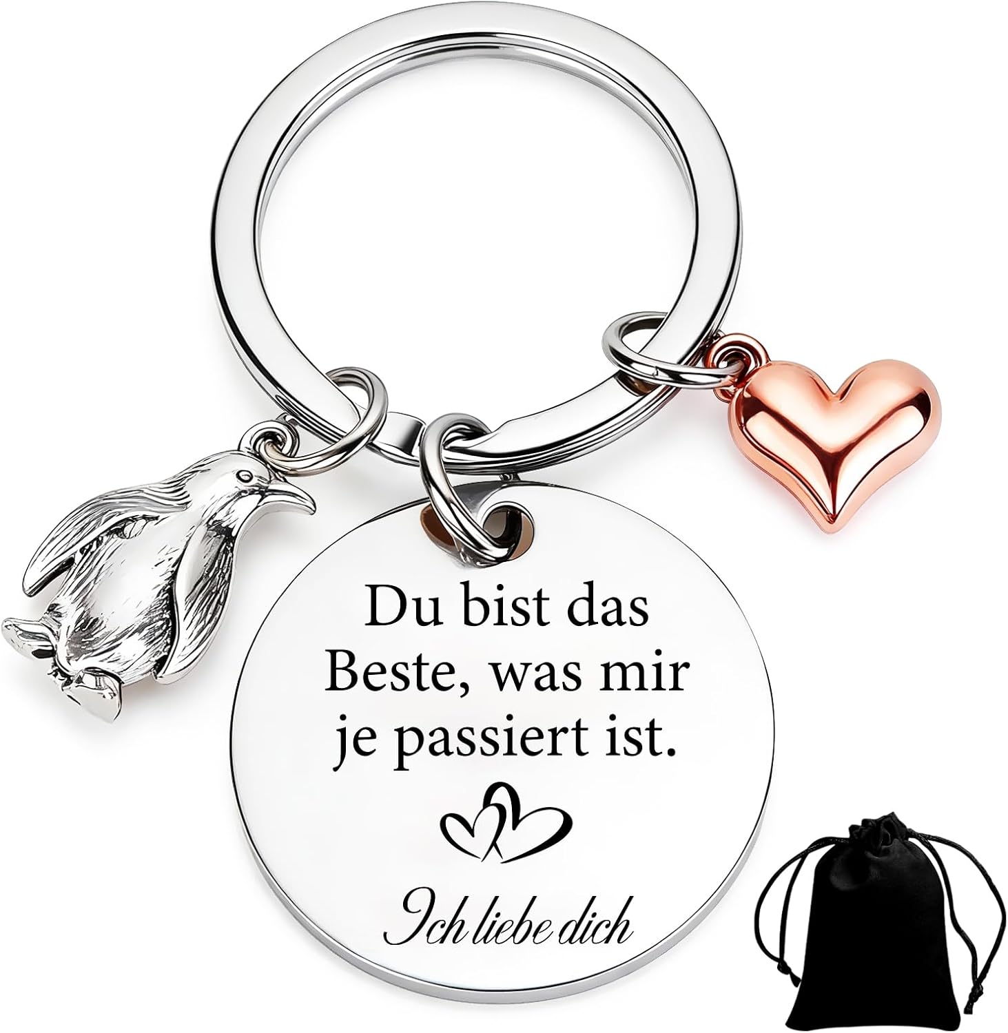 TUZELIYA Personalised Keyring Gifts for Harry Fan Item Girlfriend Mum Sister Women Wife Boyfriend Men Colleague Valentine's Day Mother's Day Birthday