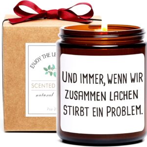 Gift for Best Friends, And Always When We Laugh Together Dies A Problem, Bestie Gifts for BFF Birthday Gifts for Women Girlfriend