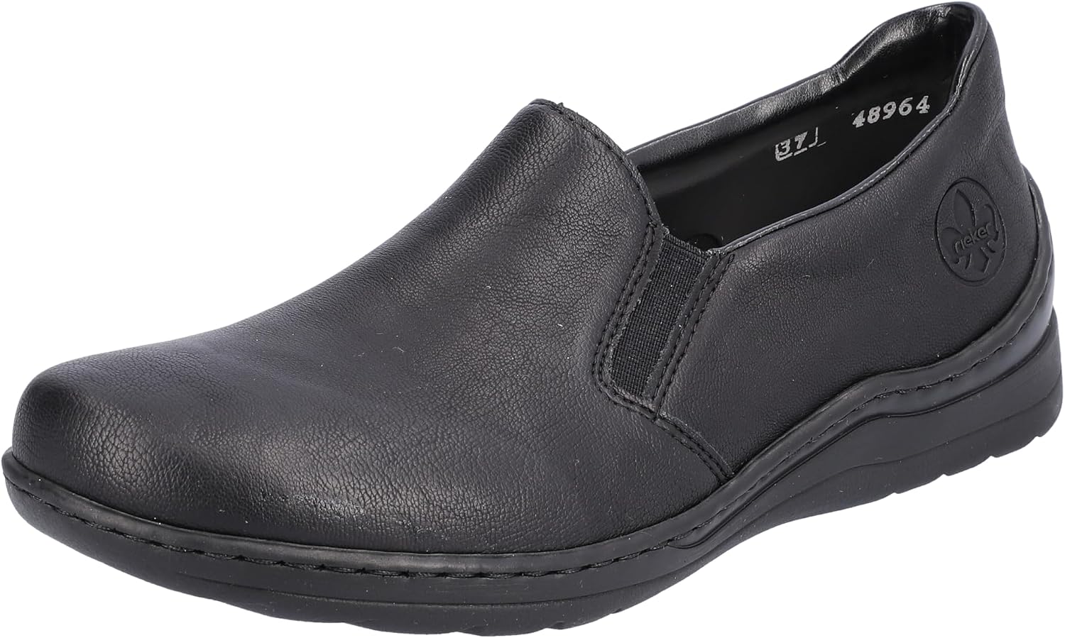 Rieker Slipper/Kletthalbschuh Freizeit (Casual) 48964-00
