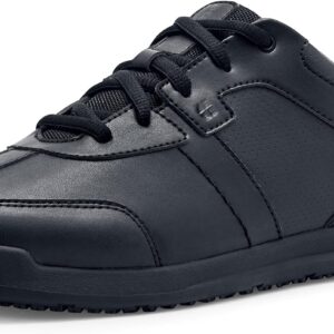 Shoes for Crews Men's Freestyle II Slip Resistant Work Sneaker