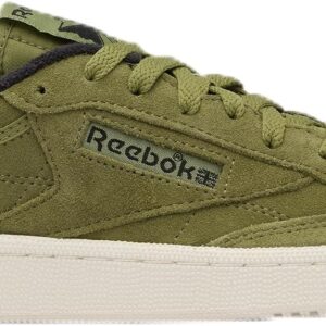 Reebok Unisex Club C 85 Vintage Trainers