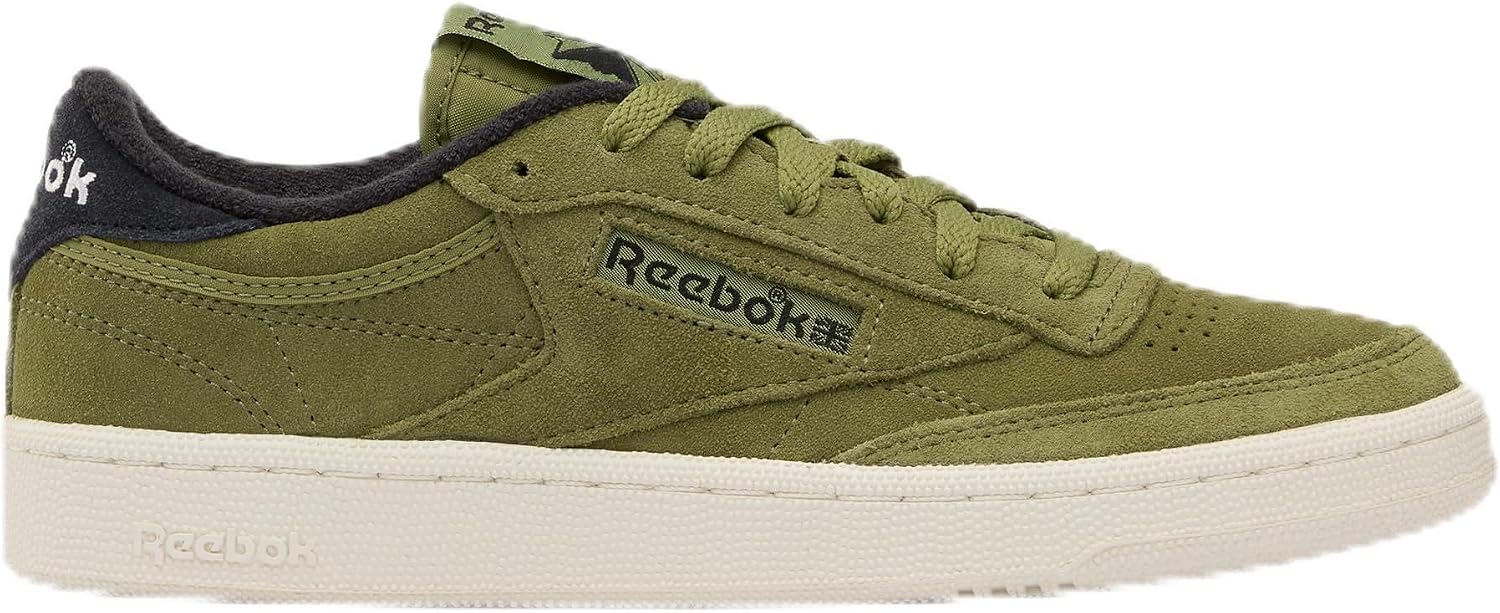 Reebok Unisex Club C 85 Vintage Trainers