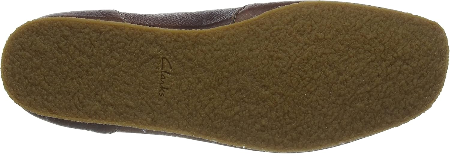 Clarks Men's Shacre Ii Run Moccasins – Bild 4