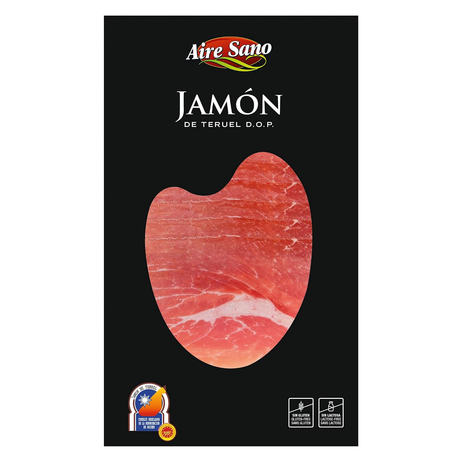 jamon.de Jamon Y MAS Tapas Gift Box Jamón de Teruel, Allioli & Almonds – Bild 3