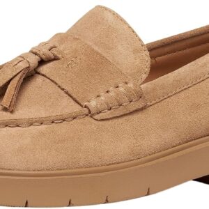Geox Women's D Spherica Ec1 B A Loafer