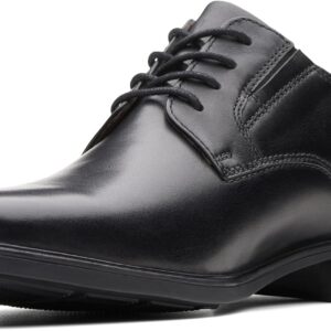 Clarks Men’s Cotrell Edge Derby Shoes