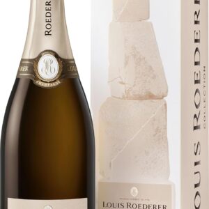 Louis Roederer Champagne Collection 246 Brut Champagne (1 x 0.75 L)