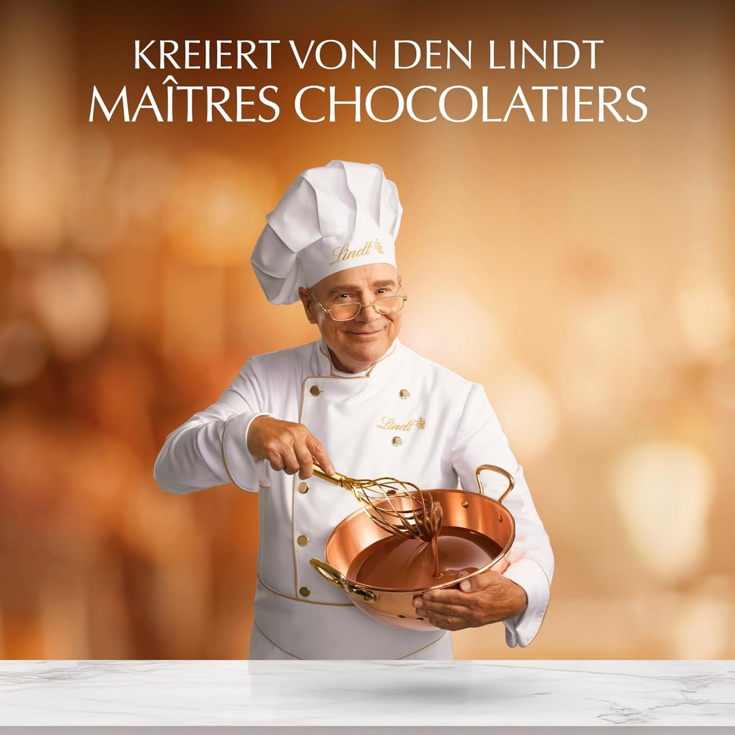 Lindt Chocolate Moments Mix, 223 g Box, Gift – Bild 3