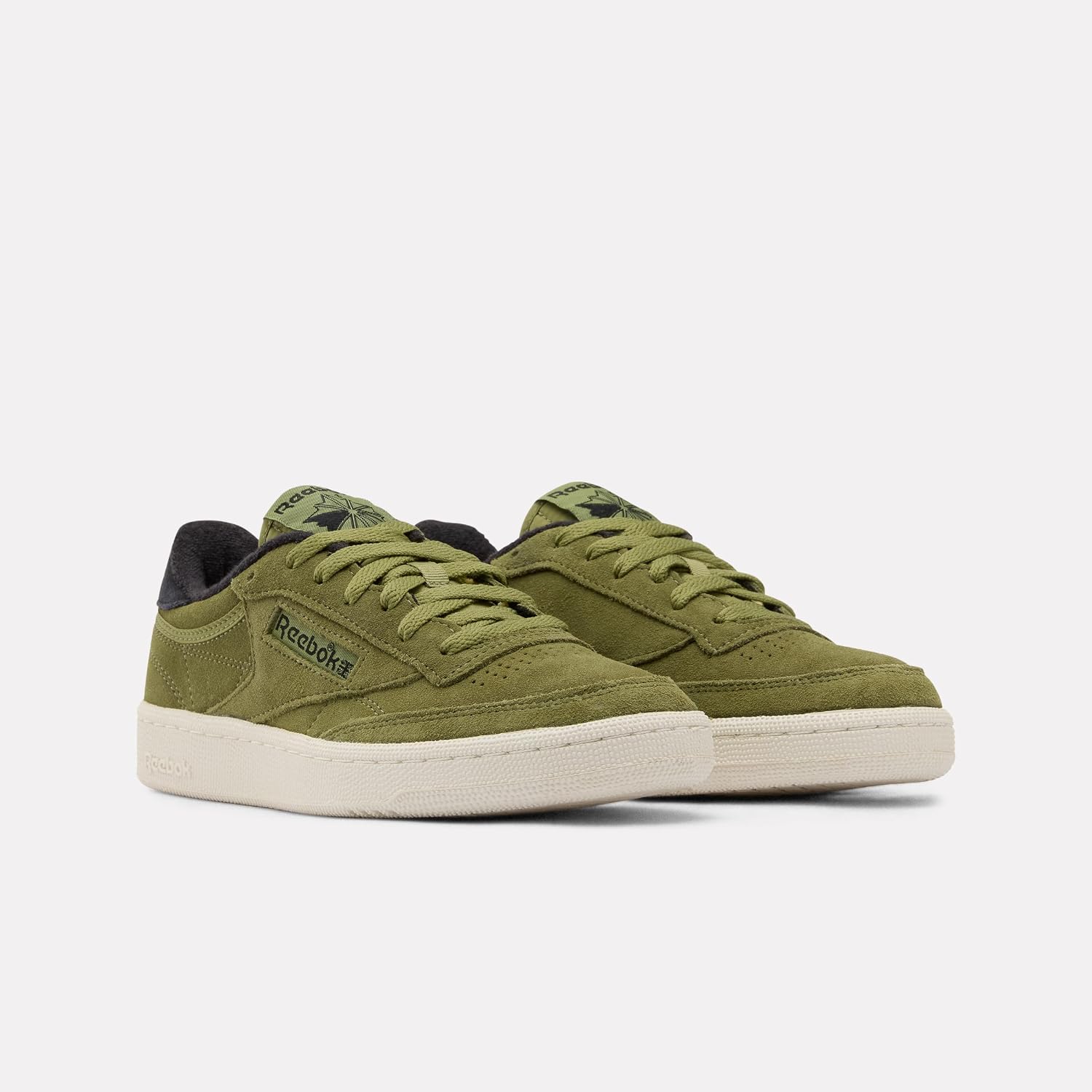 Reebok Unisex Club C 85 Vintage Trainers – Bild 3