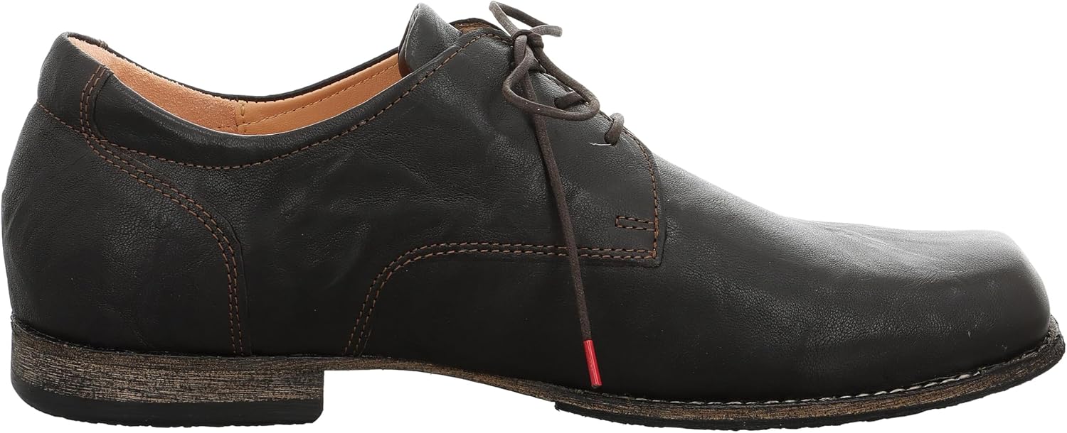 Think Guru Men's Derby Lace-Up Shoes – Bild 6
