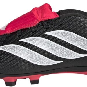 adidas Unisex Club Fold-Over Tongue Firm Ground/Multi Ground Kids Football Boots