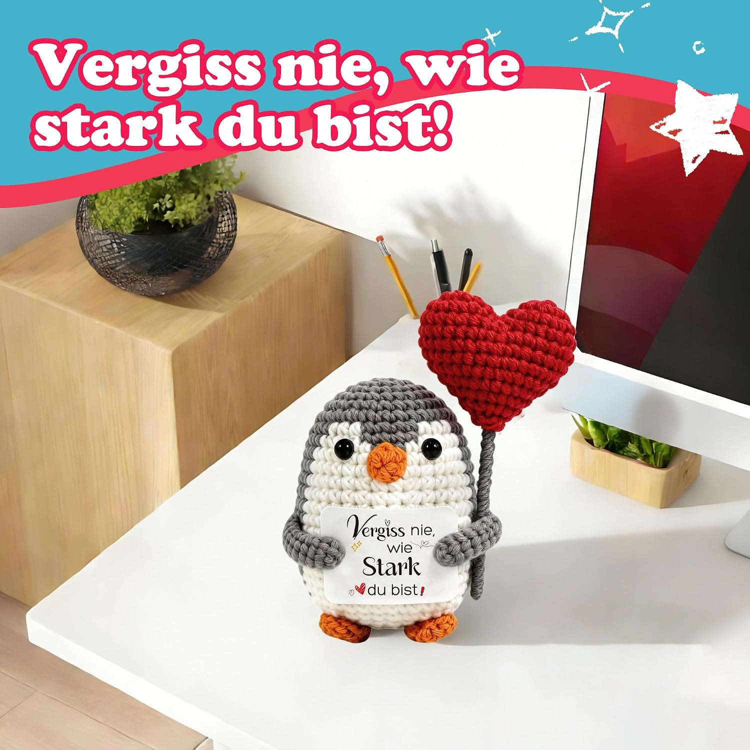 Best Friend Gifts for Women, Birthday Gift – Bild 7