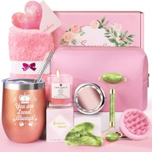 LIVEHITOP Gifts for Women, Birthday Gift for Women, Mum
