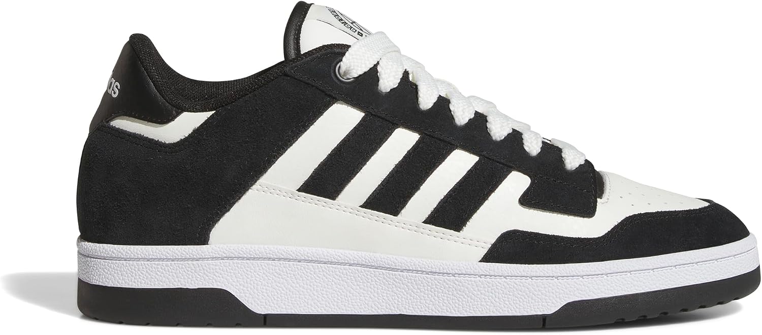 adidas Unisex Rapid Court Low Shoes – Bild 2