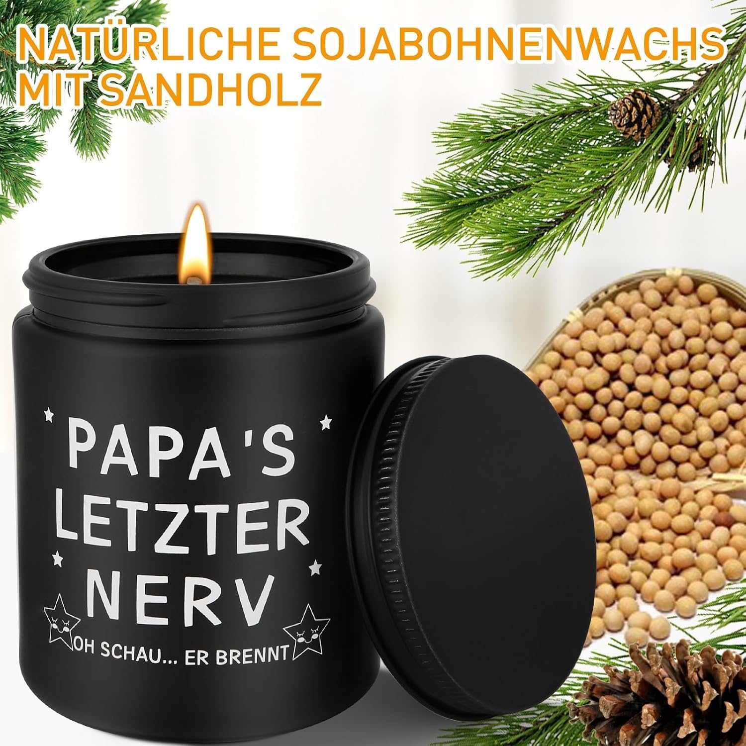 Christmas Gifts for Dad, Father's Day Gift, Gifts for Dad Men – Bild 5