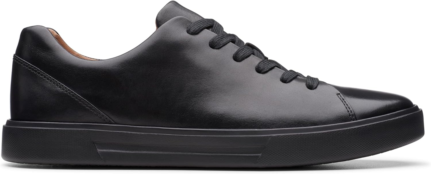 Clarks Un Costa Lace Men's Trainers – Bild 6