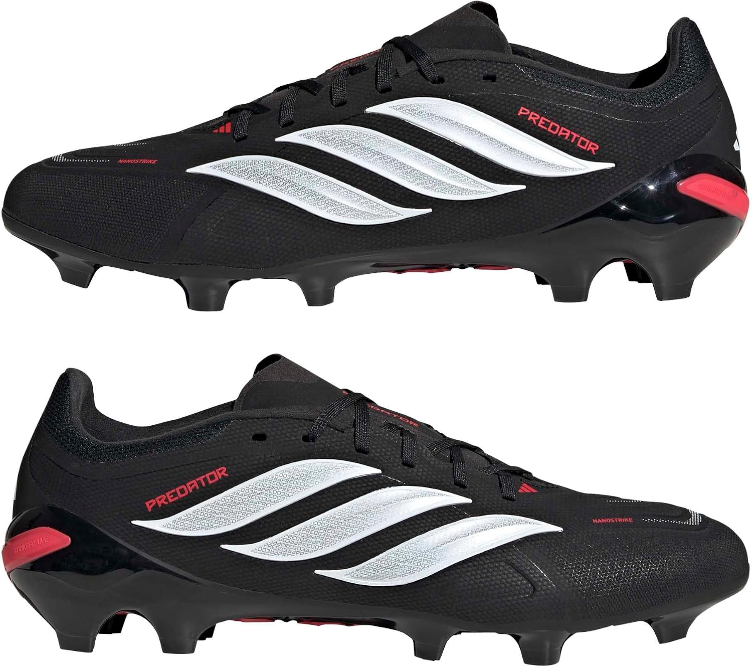 adidas Unisex Predator League Firm Ground Football Boots – Bild 8