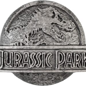 Grupo Erik Magnetic Bottle Opener – Jurassic Park Fridge Magnet for Adults, Beer Opener, Beer Gifts for Men Gifts Adults | Jurassic World Rebirth Gifts