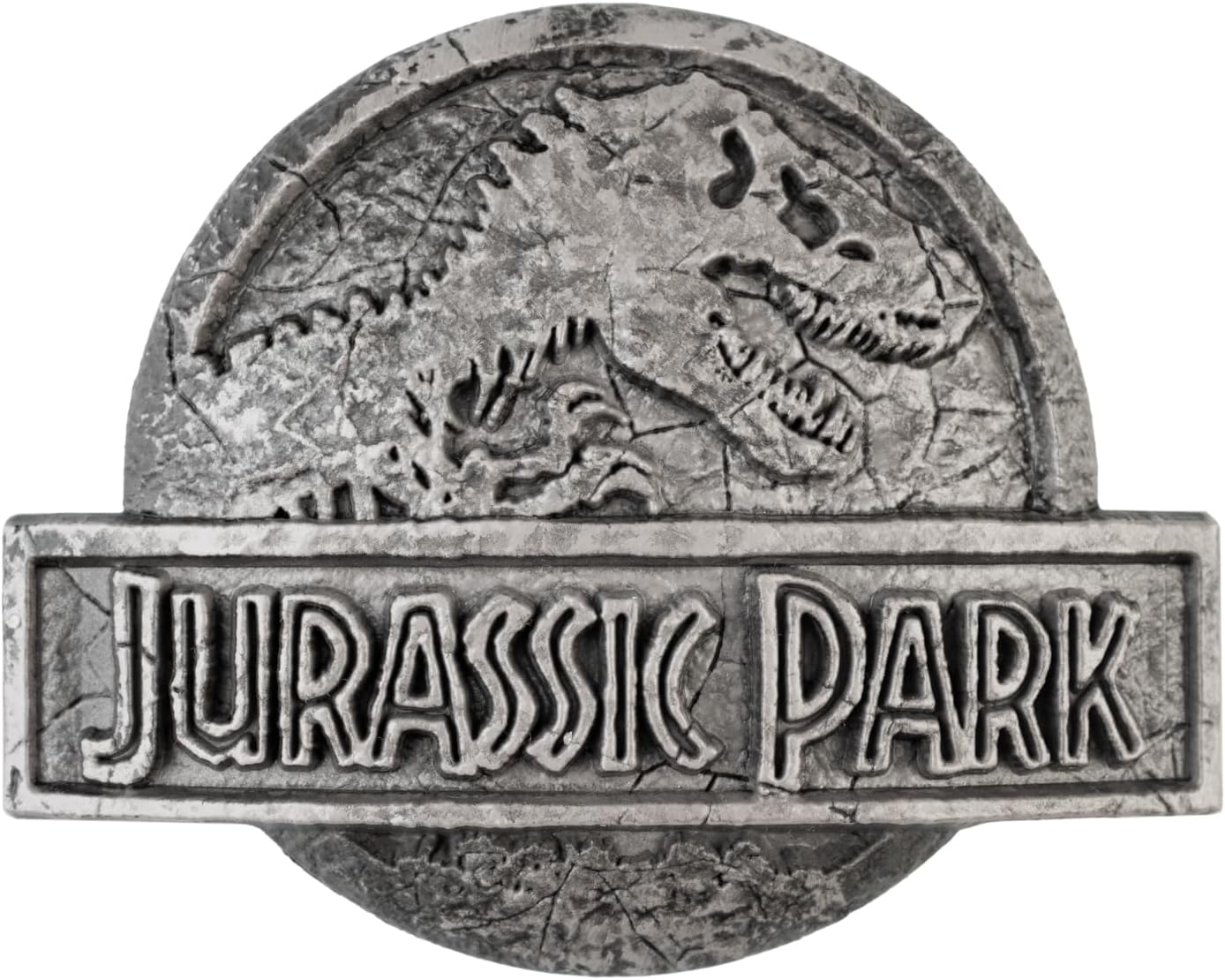 Grupo Erik Magnetic Bottle Opener - Jurassic Park Fridge Magnet for Adults, Beer Opener, Beer Gifts for Men Gifts Adults | Jurassic World Rebirth Gifts