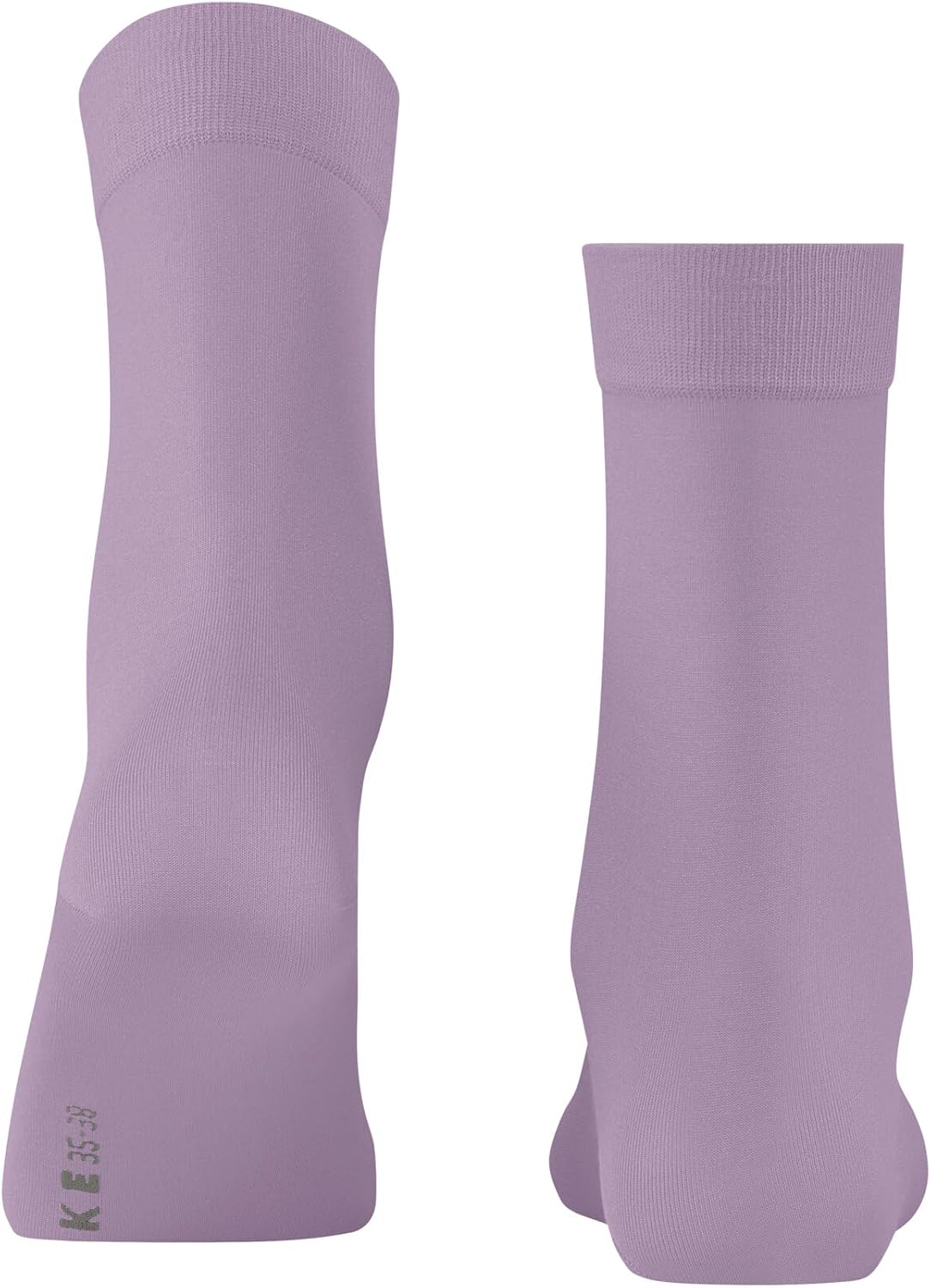 FALKE Women's Cotton Touch Socks Cotton Breathable – Bild 2