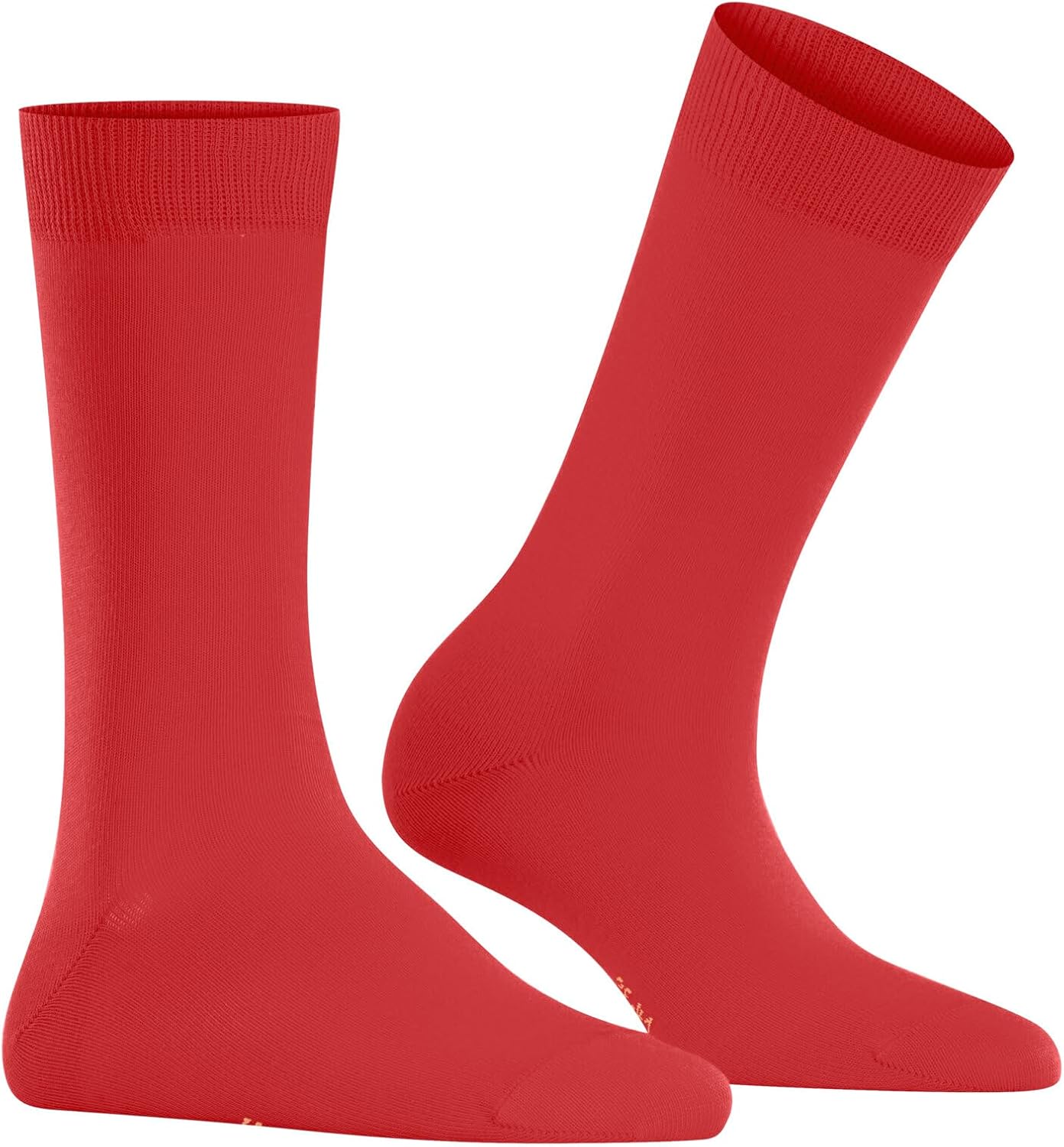 Burlington Women's Lady Socks Cotton Breathable – Bild 3