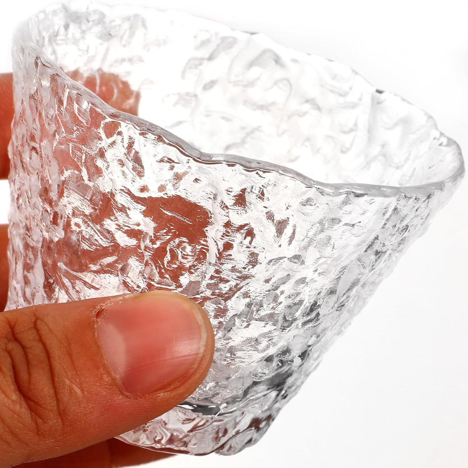 Artibetter Glas Teeservice Geschenkset für Tee und Kaffee – Bild 4