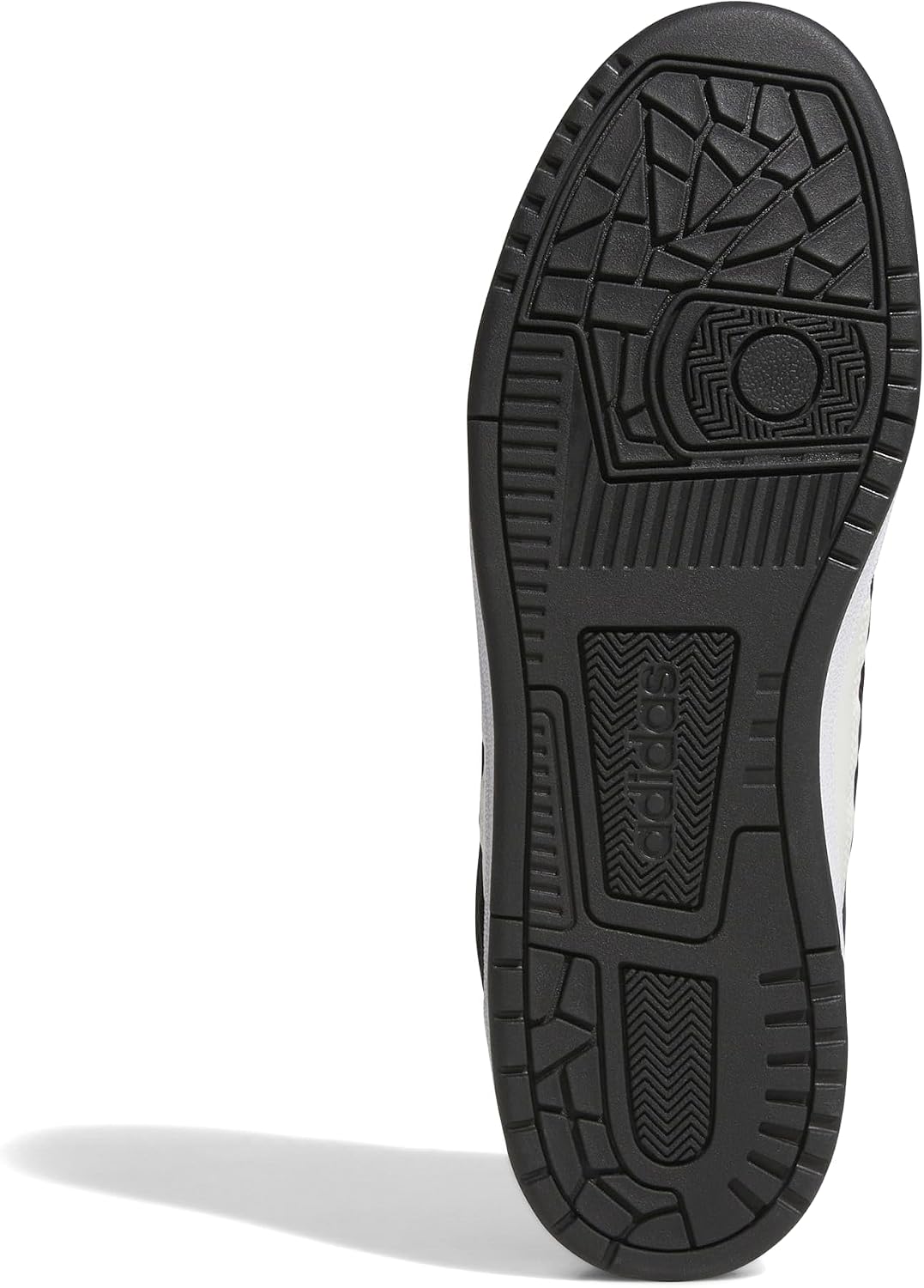 adidas Unisex Rapid Court Low Shoes – Bild 7