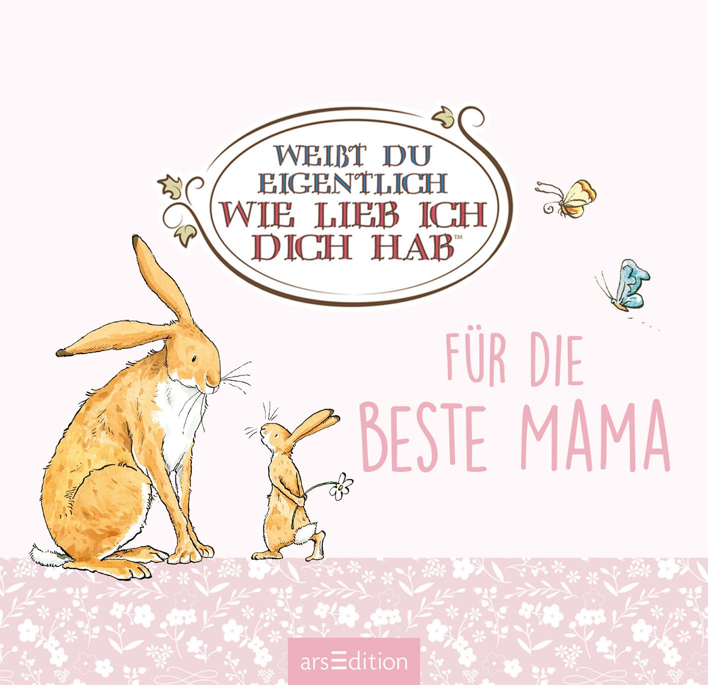 Weißt du eigentlich, wie lieb ich dich hab?: Für die beste Mama | Aufsteller für tolle Mütter – Bild 8