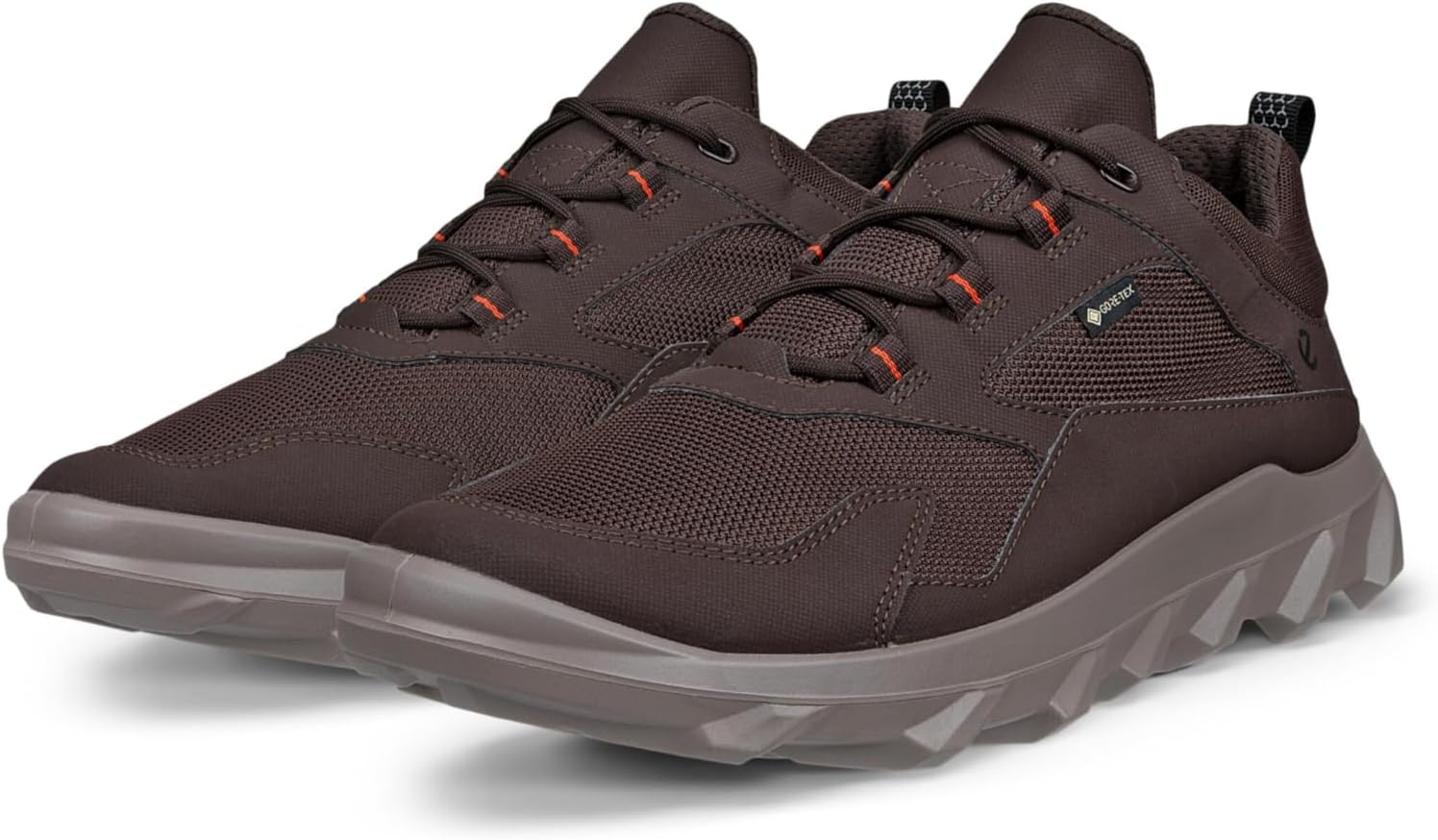 Ecco Mx Sneaker – Bild 7