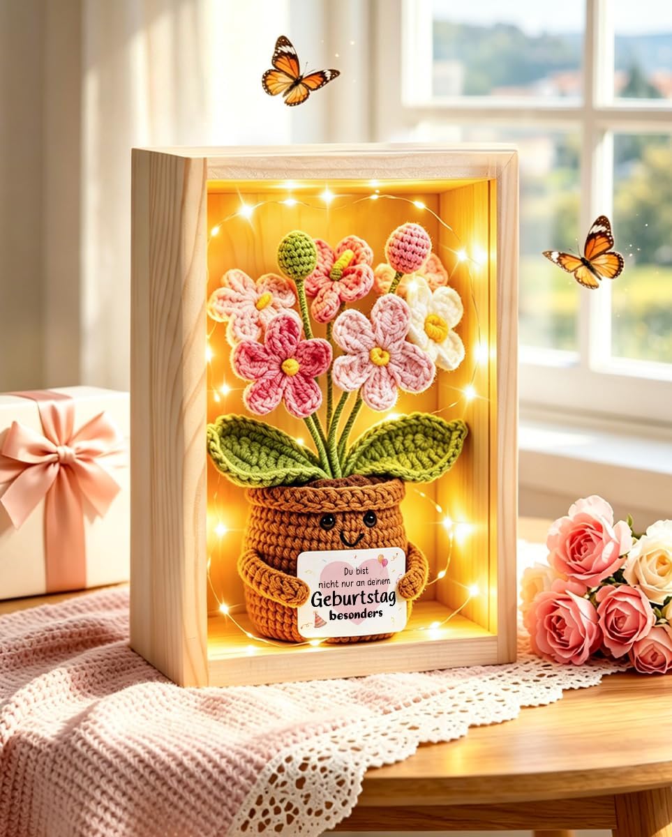 Birthday gift for women, gifts for women, girlfriend for birthday – Bild 5
