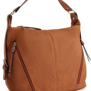 TOM TAILOR Damen Caia 002595 Schultertasche (1er Pack)