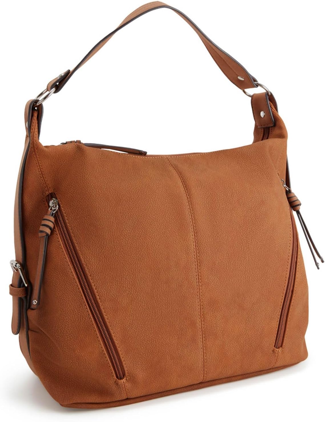 TOM TAILOR Damen Caia 002595 Schultertasche (1er Pack)