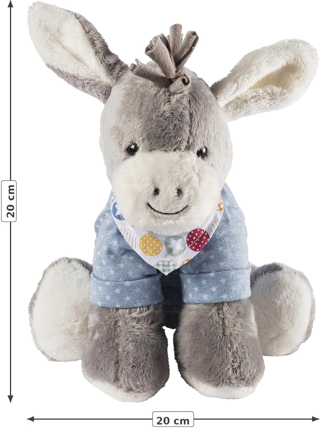 Sterntaler Toy For Hanging, Emmi 2020, m – Bild 2